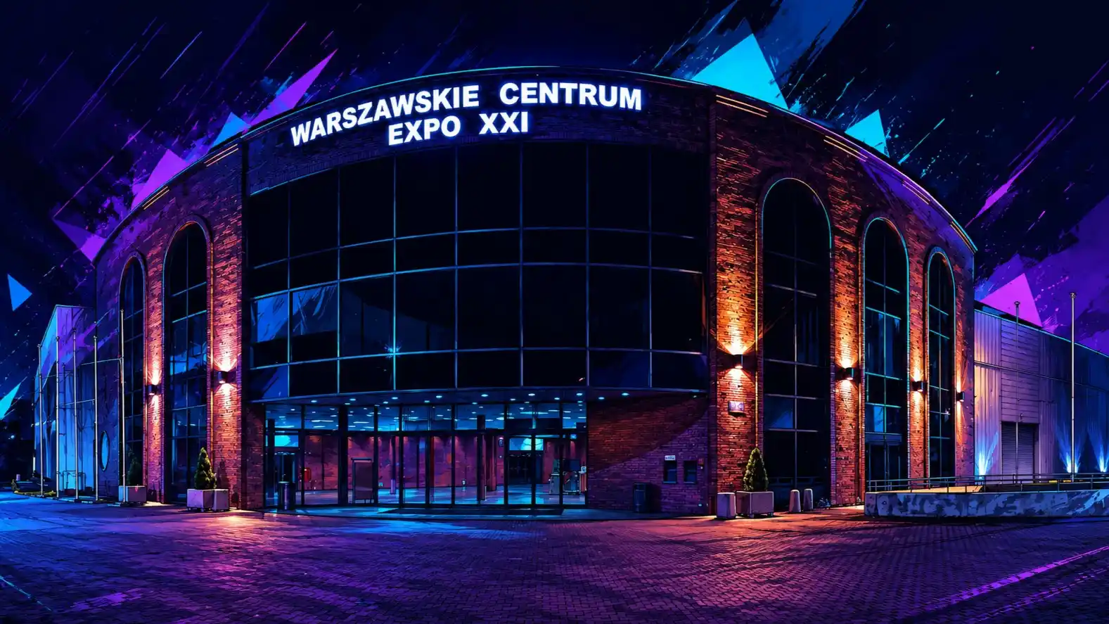Logitech G Announces $100,000 CS2 LAN Tournament in Warsaw for September 2026